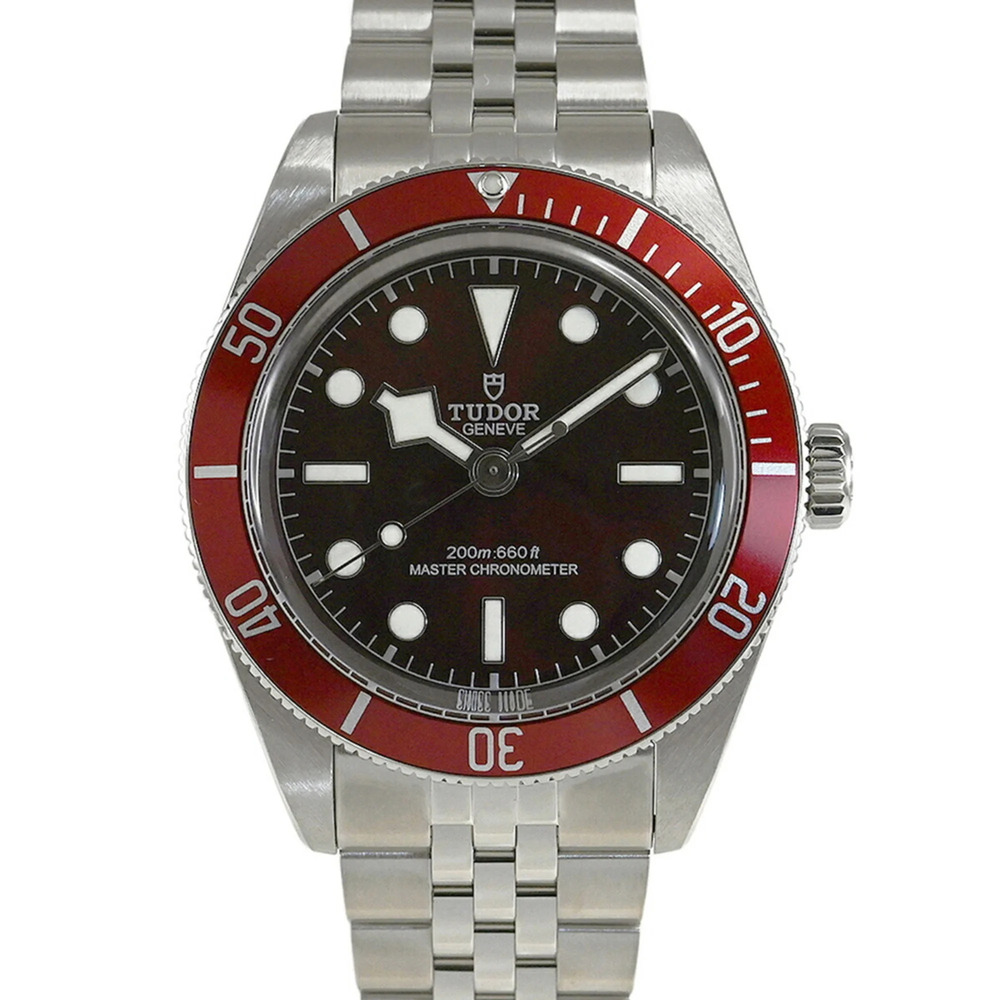 Tudor Black Bay 58 7939A1A0RU Watch